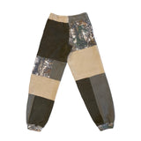 CUSTOM patchwork sweats