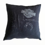CUSTOM pillow cover