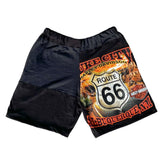 CUSTOM shorts (unisex, men's sizing)