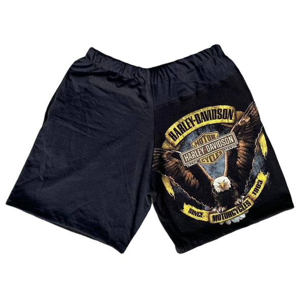 CUSTOM shorts (unisex, men's sizing)